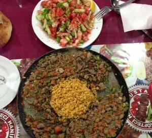 Hanifi Ustanin Yeri Karacabey Bursa